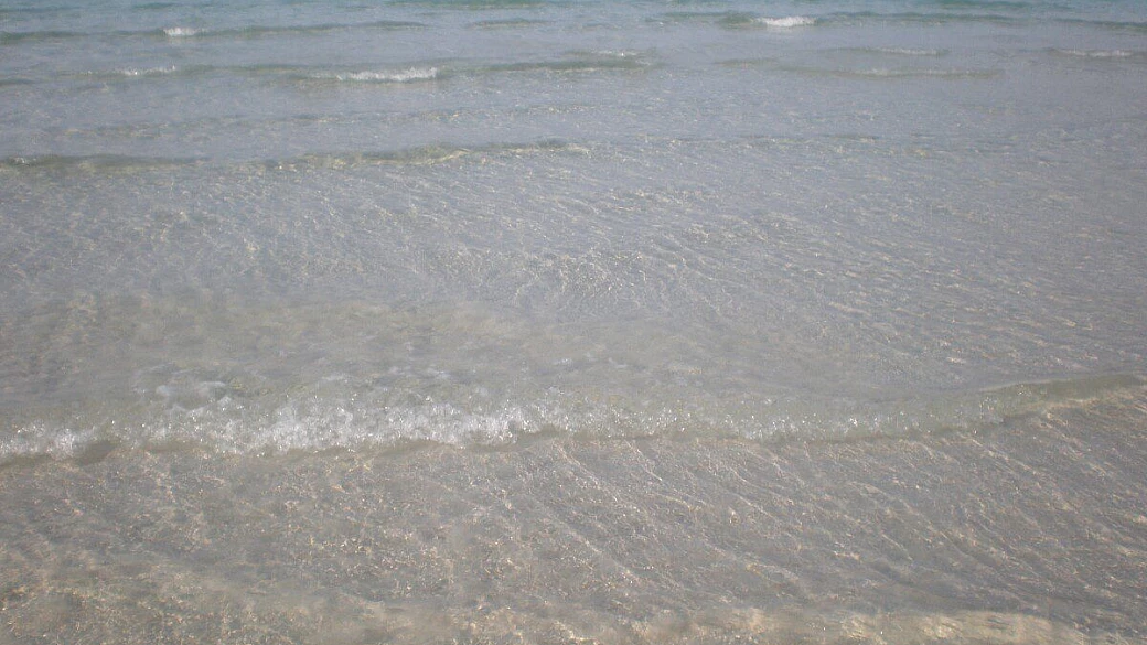 una patatiella a pineto di la mia prima vacanza