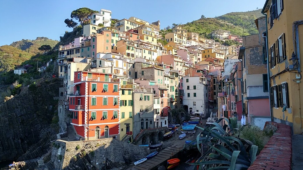 cinque terre e dintorni 3