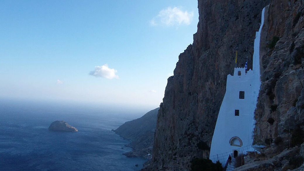 vacanze al sole della grecia