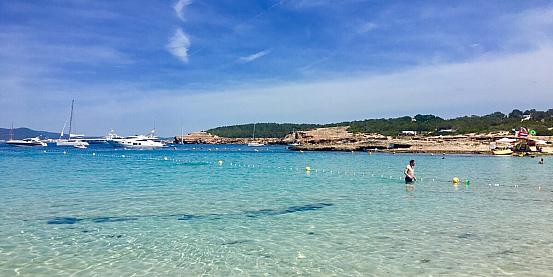 Ibiza y Formentera: non solo festa