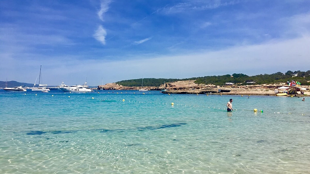 ibiza y formentera: non solo festa