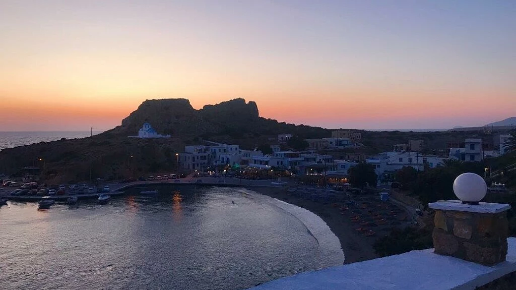 karpathos, scorci incantevoli e tradizioni