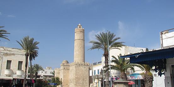 Port El Kantaoui la località sulla costa tunisina perfetta per il relax  fuori stagione 5