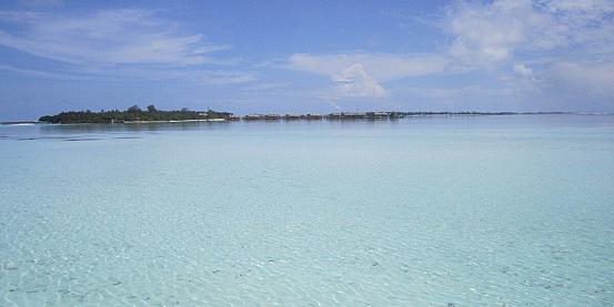Paradise Island, Maldive 4
