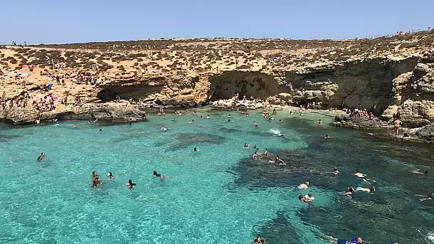 malta: vacanza comoda, purtroppo corta, senza spendere una fortuna