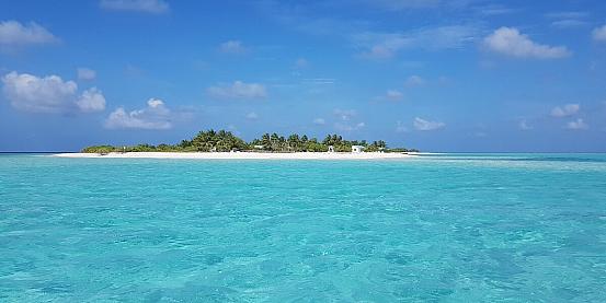 vacanze da sogno alle maldive