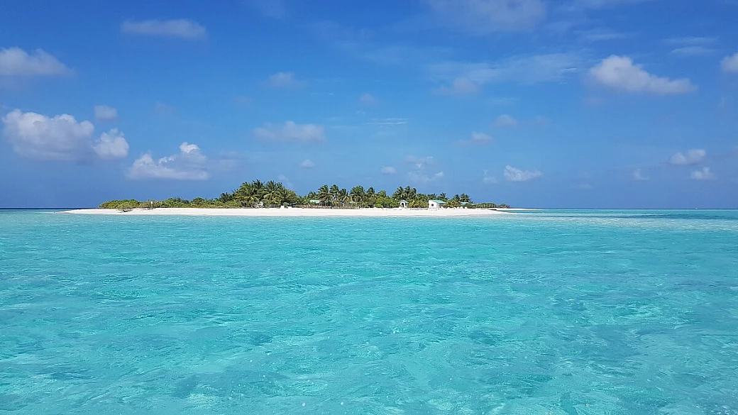 vacanze da sogno alle maldive