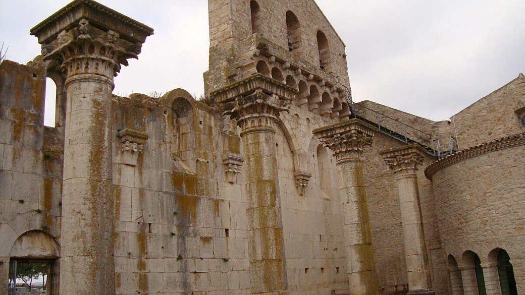 gita fuori porta a venosa