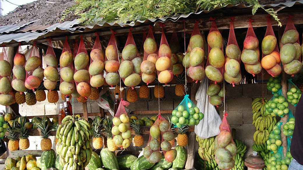 sousa, perla della repubblica dominicana