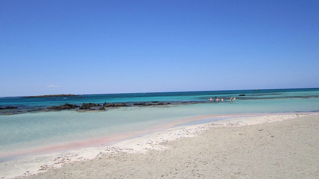 una settimana nella parte più autentica di creta