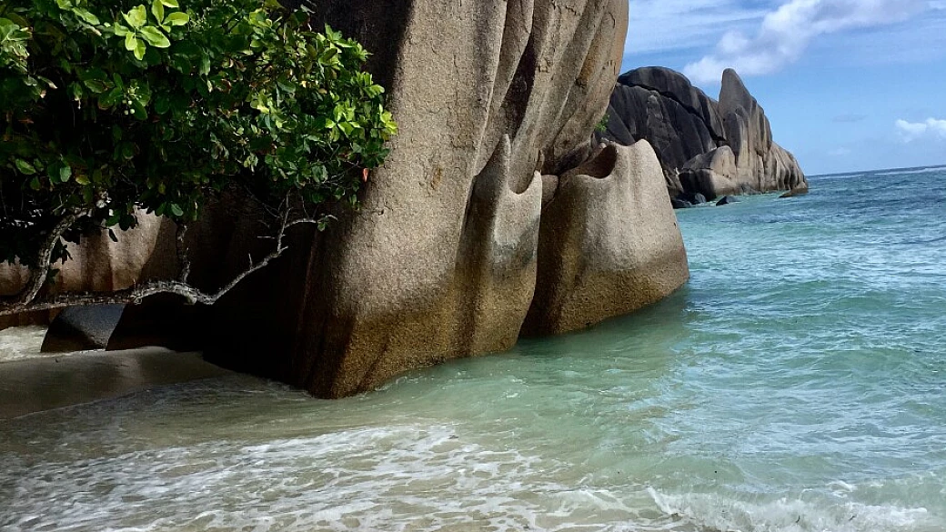 benvenuti in paradiso