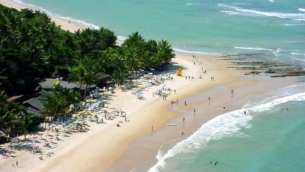 le spiagge più belle del mondo