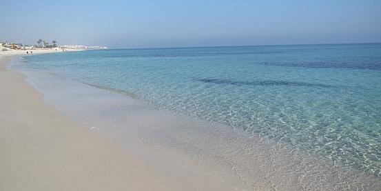 Port El Kantaoui la località sulla costa tunisina perfetta per il relax  fuori stagione 9