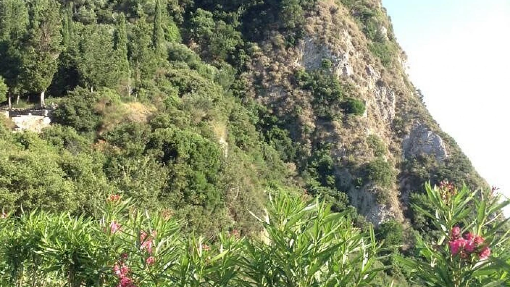 corfù, una vacanza indimenticabile