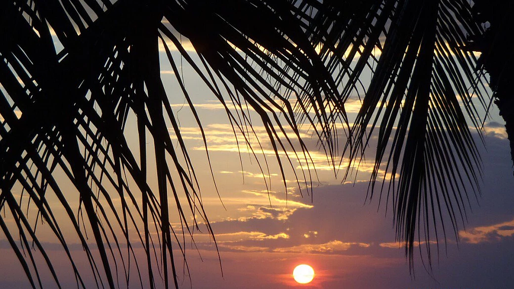 una settimana a santo domingo