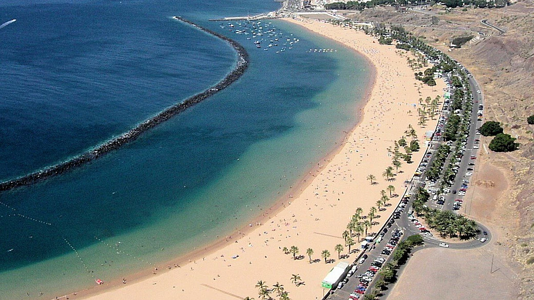 viaggio alle canarie