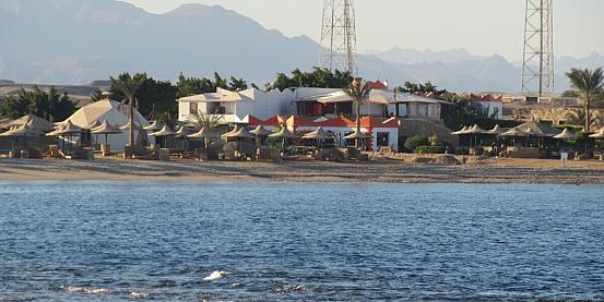 Port Safaga la località egiziana dove trovare la quiete