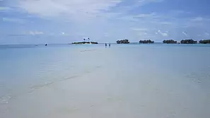 maldive low cost