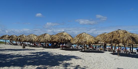 Perdersi nella bellezza senza fine delle spiagge di Varadero il centro turistico più...