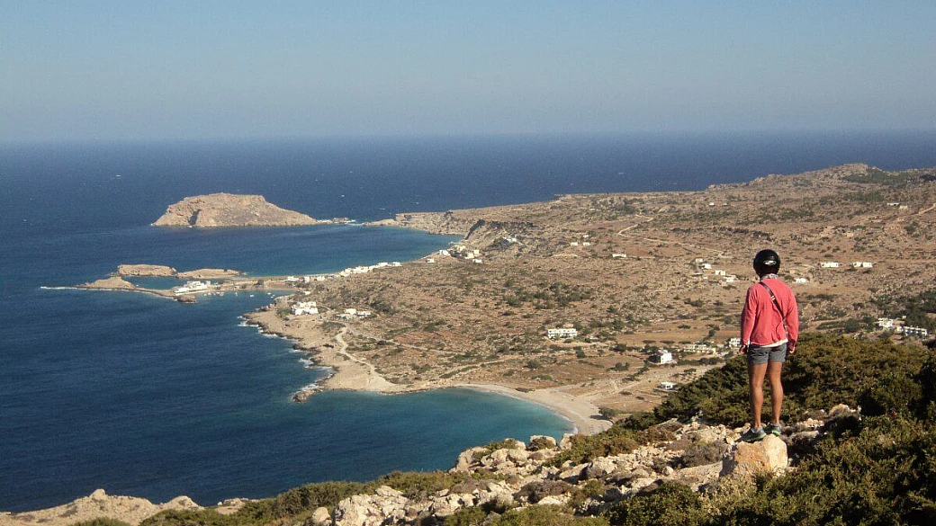 karpathos... come mi manca