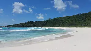 il paradiso esiste: seychelles