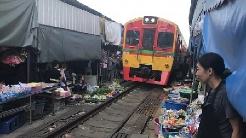 thailandia: consigli utili per un viaggio fai da te