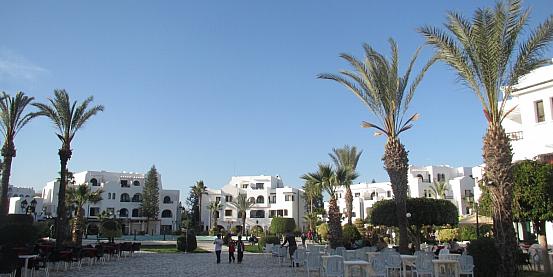 port el kantaoui la località sulla costa tunisina perfetta per il relax  fuori stagione 2