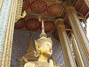bangkok, palazzo reale 5