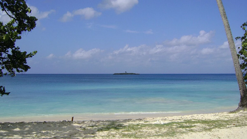 perle del caribe in crociera