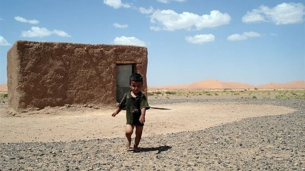 meraviglioso marocco - istruzioni per l'uso