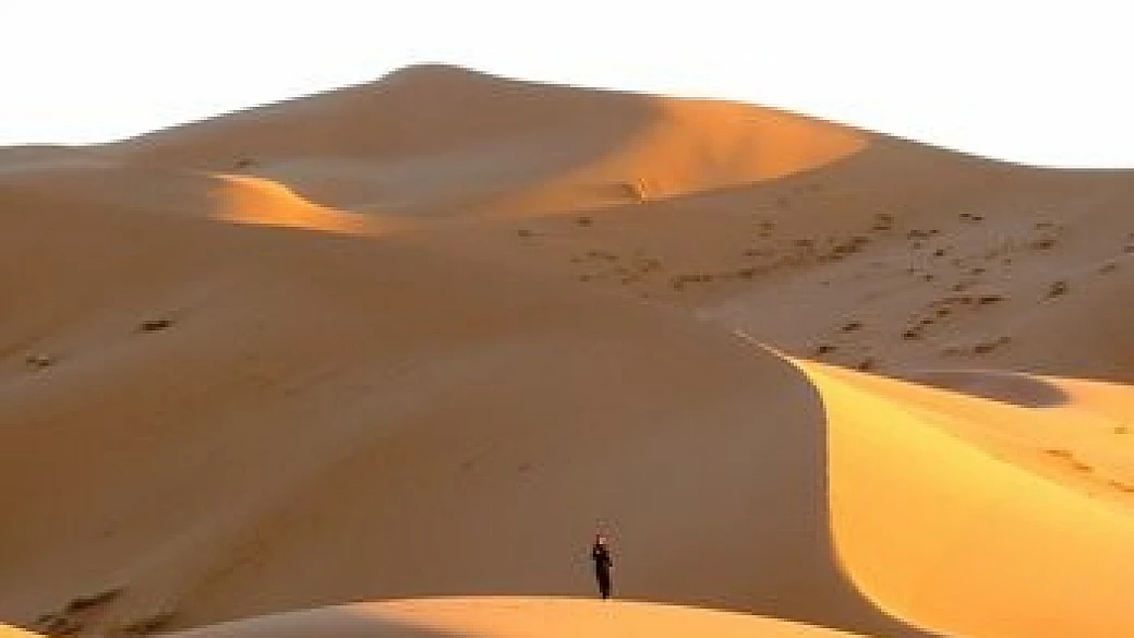 marocco, sapore di menta