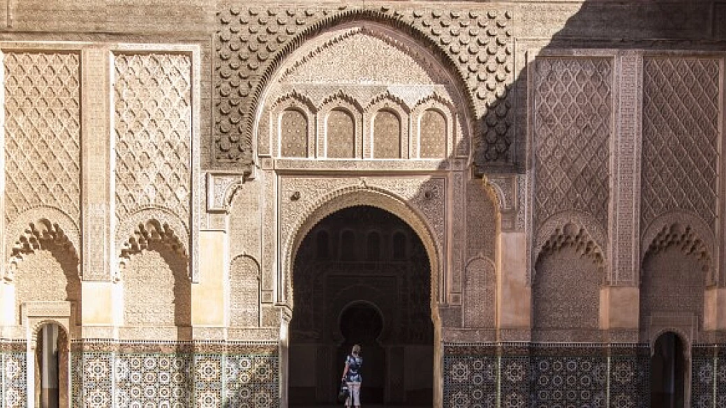 marocco: info a caso!