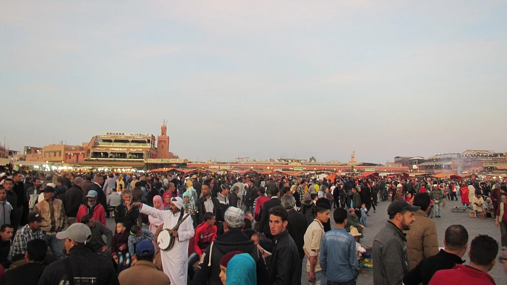 marrakech 2