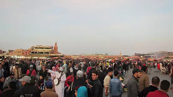 marrakech 2