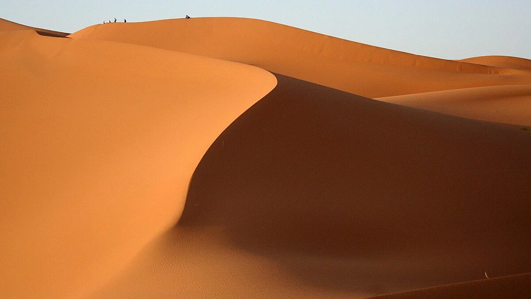 marocco in camper di viaggio con bimbi al seguito
