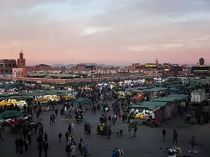 marrakech 101