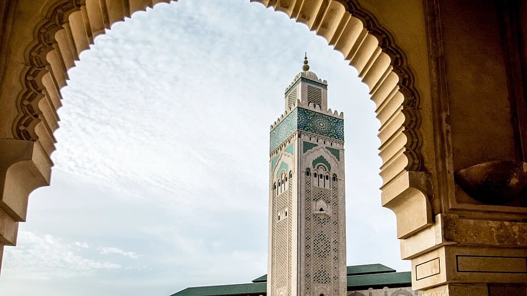 sahara occidentale e marocco con trasporti locali