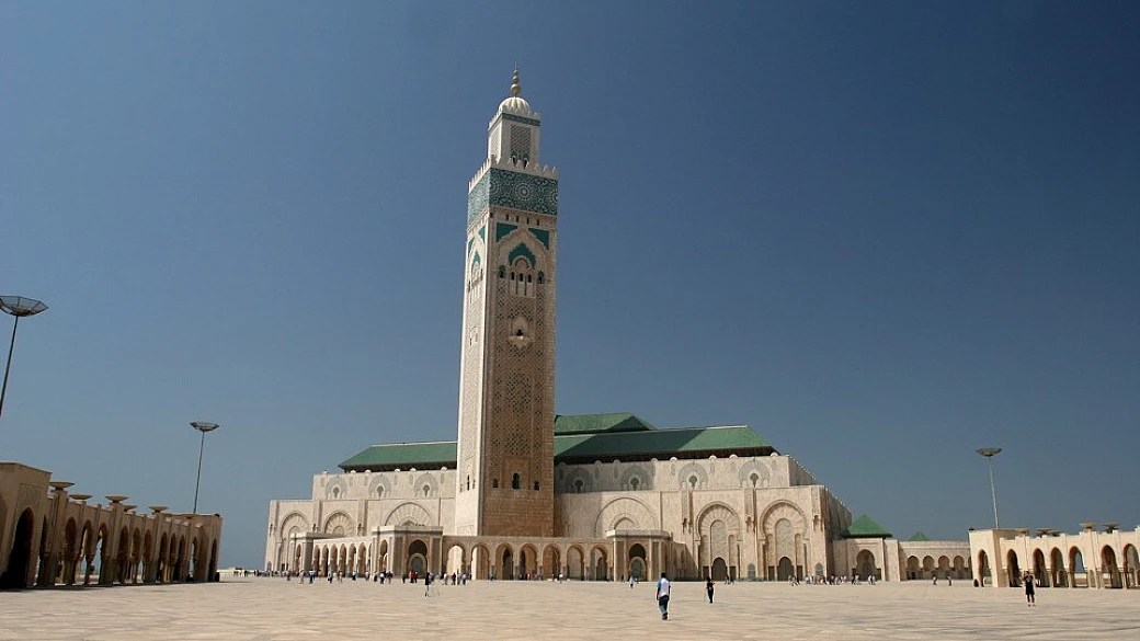 pennellate di marocco