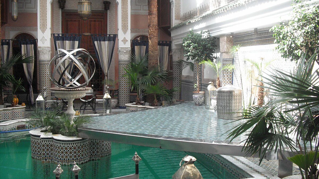 fès e la sua medina