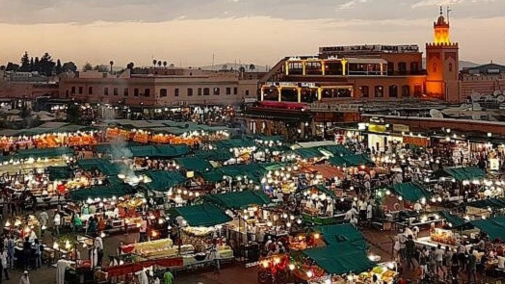 marocco, un viaggio autentico