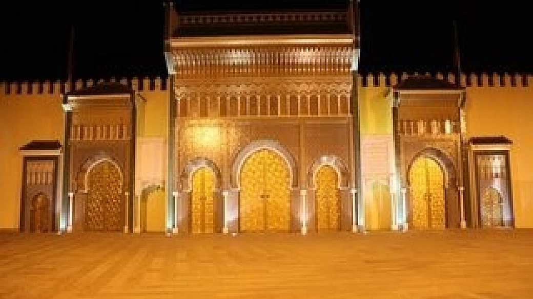 la perla del sud e le città imperiali