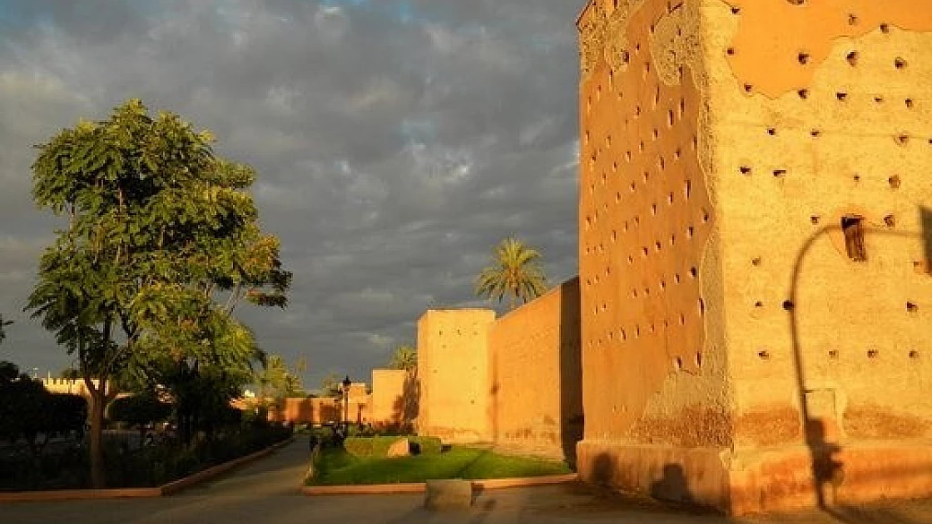 città imperiali fai da te!