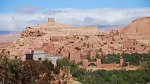 marocco: tour in macchina partendo da marrakech