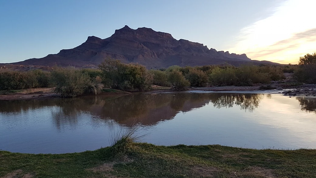 marocco, ultimo tour off-road prima della pandemia covid-19