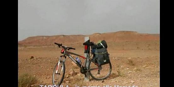 Il Marocco in bicicletta