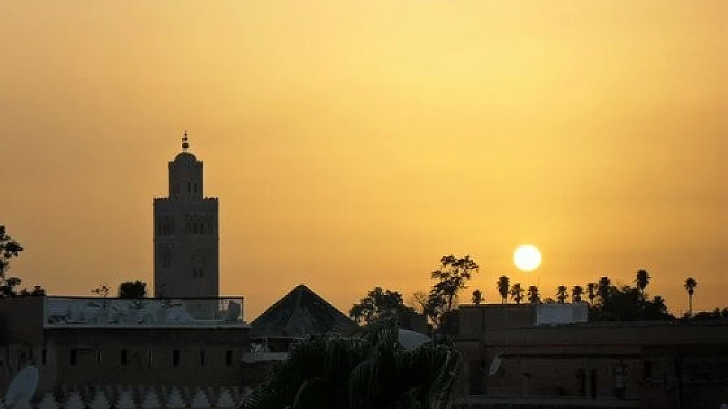 la favola di marrakech