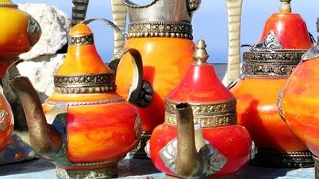 vogliovolare in marocco