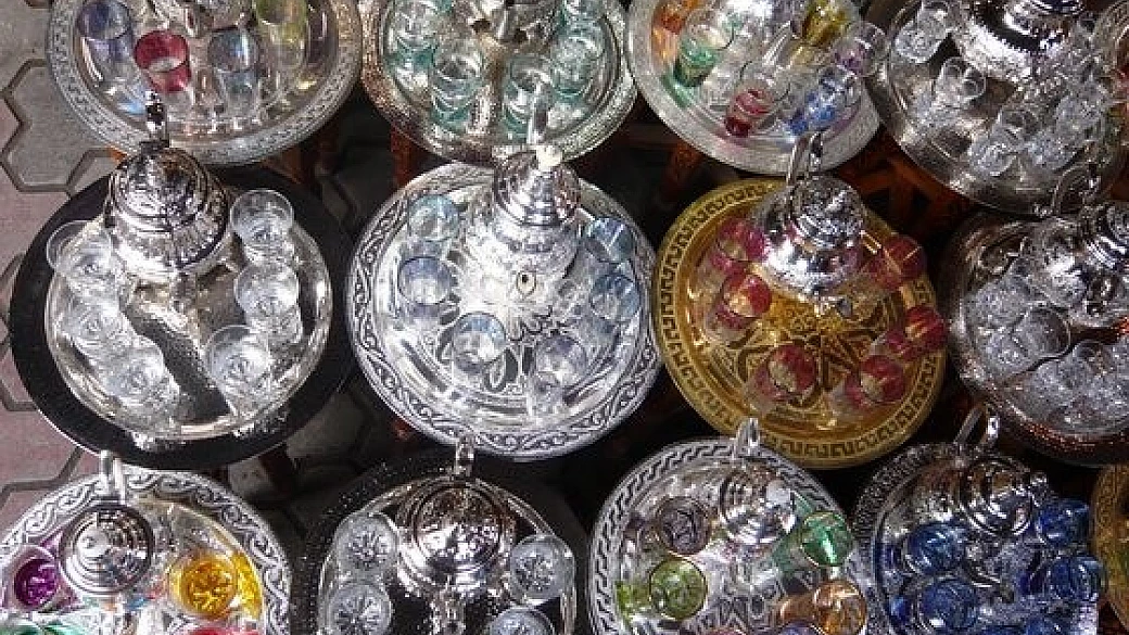 1500km in 7 giorni in giro per il marocco