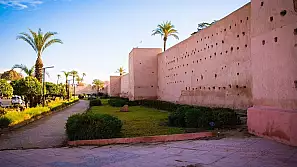 marrakech e il deserto 2