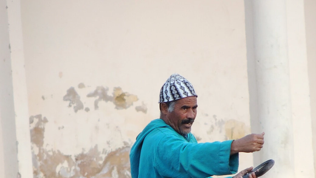 marocco, città imperiali e non solo